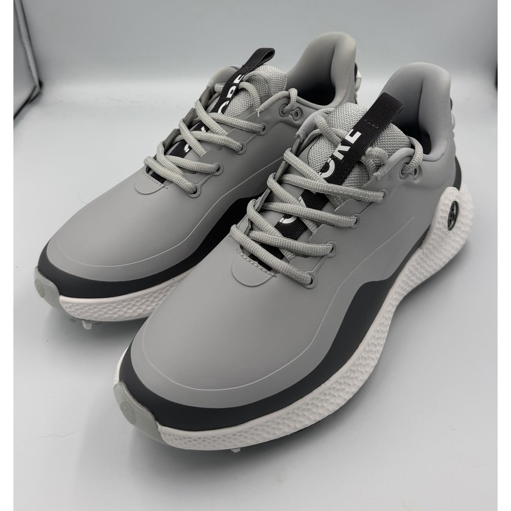 G/FORE MENS MG4+ O2 GOLF SHOE NIMBUS Size 9.5